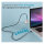 Equip Kabel USB-C3.2->C Gen2x2 PD240W St/St 3.00m schwarz