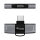 Equip Adapter USB-C->2xUSB-C 10Gbps PD 100W Alu.