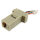 Equip Adapter DB9 Serial->RJ45 Bu/Bu 8Pin grau Polybeutel