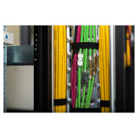 CAT 8.2 S/FTP Datenkabel - Verlegekabel, 500 m, Simplex,...