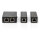 Netzwerk- und Kommunikationskabel Tester, RJ45 und BNC