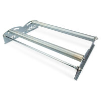 Kabeltrommelabroller, 600x400x100 mm