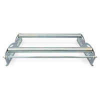 Kabeltrommelabroller, 600x400x100 mm