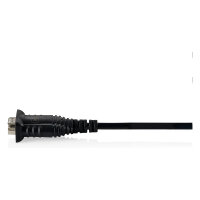 USB 2.0 auf RS232 Adapterkabel, 1,8 m, integrierter FTDI...