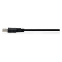 USB 2.0 auf RS232 Adapterkabel, 1,8 m, integrierter FTDI FT232RNL-Chipsatz