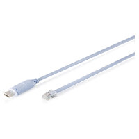 USB 2.0 auf RJ45 Konsolen-Adapterkabel, FTDI-Chipsatz,...