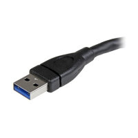 STARTECH.COM USB 3.0 A-to-A Extension Cable - M/F - 6in...