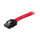 STARTECH.COM 18in Latching SATA Cable