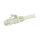 STARTECH.COM 5m Cat6 UTP RJ45 Gigabit Patchkabel Snagless - Cat 6 Netzwerkkabel mit Schutzmanschette - Cat.6 Patch-Kabel - Weiss
