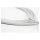 STARTECH.COM USB Lightning Kabel - USB-C Micro-B Laddekabel - 1m - geflochten - Silber - USB auf Lightning Kabel - USB zu USB C