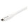 STARTECH.COM USB-C auf USB-C Kabel mit 5A Power Delivery - St/St - Weiss - 2m - USB 2.0 - USB-IF zertifiziert - USB Typ C Kabel