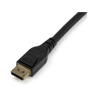STARTECH.COM DisplayPort 1.4 Kabel - 3m - VESA...