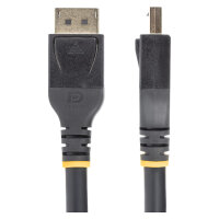 STARTECH.COM 15m Aktives DisplayPort Kabel 1.4 VESA...