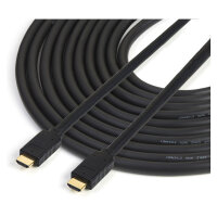 STARTECH.COM StarTech.com Premium High Speed HDMI Kabel...