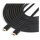 STARTECH.COM StarTech.com Premium High Speed HDMI Kabel mit Ethernet - 4K 60Hz - 7m - HDMI Monitorkabel - TV HDMI Kabel