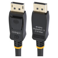STARTECH.COM 2m DisplayPort 1.2 Kabel - 10er Pack -...