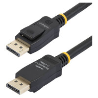 STARTECH.COM 2m DisplayPort 1.2 Kabel - 10er Pack -...