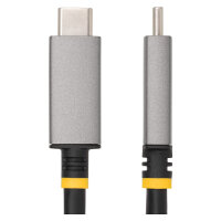 STARTECH.COM 3m USB-C HDMI Adapter Kabel 8K 60Hz 4K 144Hz HDR10 USB C zu HDMI 2.1 Videokonverter USB4/TB3/TB4 USB C auf HDMI Kabel