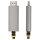 STARTECH.COM 2m USB-C auf HDMI Kabel 8K 60Hz 4K 144Hz HDR10 USB-C zu HDMI 2.1 Konverter Kabel/Adapter