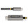STARTECH.COM 2m USB-C auf HDMI Kabel 8K 60Hz 4K 144Hz HDR10 USB-C zu HDMI 2.1 Konverter Kabel/Adapter