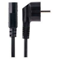 STARTECH.COM 3m 10ft Computer Power Cord 18AWG EU Schuko...
