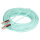 STARTECH.COM 20m OM4 LWL Patchkabel LC auf LC/UPC OM4multimode Glasfaserkabel 50/125um LWL Kabel 100G Netzwerke LSZH Lichtleiterkabe