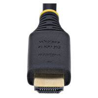 STARTECH.COM 5m Zertifiziertes Ultra High Speed HDMI Kabel 8K 60Hz und 4K 120Hz UHD HDMI 2.1 Kabel mit HDR10+ und eARC 48Gbps