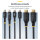 STARTECH.COM 5m Zertifiziertes Ultra High Speed HDMI Kabel 8K 60Hz und 4K 120Hz UHD HDMI 2.1 Kabel mit HDR10+ und eARC 48Gbps