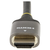 STARTECH.COM 3m Ultra High Speed HDMI Cable - 8K 60Hz - Certified HDMI Cable - HDMI 2.1 - 30 AWG