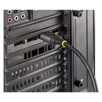 STARTECH.COM 3m Ultra High Speed HDMI Cable - 8K 60Hz - Certified HDMI Cable - HDMI 2.1 - 30 AWG