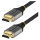 STARTECH.COM 3m Ultra High Speed HDMI Cable - 8K 60Hz - Certified HDMI Cable - HDMI 2.1 - 30 AWG