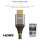STARTECH.COM 3m Ultra High Speed HDMI Cable - 8K 60Hz - Certified HDMI Cable - HDMI 2.1 - 30 AWG