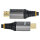 STARTECH.COM 3m Ultra High Speed HDMI Cable - 8K 60Hz - Certified HDMI Cable - HDMI 2.1 - 30 AWG
