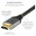 STARTECH.COM 3m Ultra High Speed HDMI Cable - 8K 60Hz - Certified HDMI Cable - HDMI 2.1 - 30 AWG