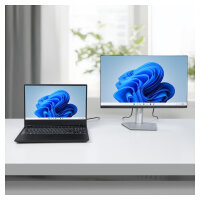 STARTECH.COM 3m Mini DisplayPort auf DisplayPort 1.4 Kabel 8K 60Hz/4K 120Hz HBR3 HDR Dunnes UHD mDP zu DP 1.4monitorkabel
