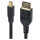STARTECH.COM 3m Mini DisplayPort auf DisplayPort 1.4 Kabel 8K 60Hz/4K 120Hz HBR3 HDR Dunnes UHD mDP zu DP 1.4monitorkabel