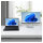 STARTECH.COM 3m Mini DisplayPort auf DisplayPort 1.4 Kabel 8K 60Hz/4K 120Hz HBR3 HDR Dunnes UHD mDP zu DP 1.4monitorkabel