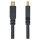 STARTECH.COM 3m Mini DisplayPort auf DisplayPort 1.4 Kabel 8K 60Hz/4K 120Hz HBR3 HDR Dunnes UHD mDP zu DP 1.4monitorkabel