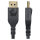 STARTECH.COM 3m Mini DisplayPort auf DisplayPort 1.4 Kabel 8K 60Hz/4K 120Hz HBR3 HDR Dunnes UHD mDP zu DP 1.4monitorkabel
