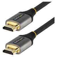 STARTECH.COM 3m Premium Certified HDMI 2.0 Cable - High...