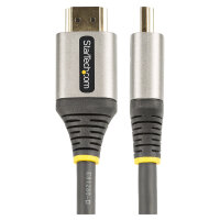 STARTECH.COM 16ft 5m Premium Certified HDMI 2.0 Cable...