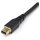 STARTECH.COM 1m VESA-certified Mini DisplayPort to DisplayPort 1.4 cable - 8K 60Hz HBR3 HDR - Super Slim UHD
