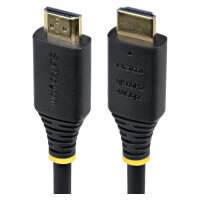 STARTECH.COM 2m Zertifiziertes Ultra High Speed HDMI...