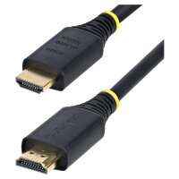 STARTECH.COM 2m Zertifiziertes Ultra High Speed HDMI...