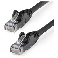 STARTECH.COM 5m LSZH CAT6 Ethernet Cable - 10 Gigabit...