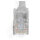 STARTECH.COM 0.5m LSZH CAT6 Ethernet Cable - 10 Gigabit 100W PoE RJ45 UTP Network Patch Cord Snagless - Grey ETL Verified
