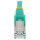 STARTECH.COM 50cm CAT6a Ethernet Cable Aqua Low Smoke Zero Halogen LSZH 10GbE 100W PoE S/FTP Snagless RJ-45 Network Patch Cord