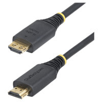 STARTECH.COM 2,4m High Speed HDMI Kabel mit Griffsteckern...