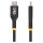 STARTECH.COM 1meter USB-C Ladekabel USB-IF zertifiziert USB C Schnellladekabel 240W PD EPR USB C 2.0 Laptop-Ladekabel