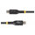 STARTECH.COM 1meter USB-C Ladekabel USB-IF zertifiziert USB C Schnellladekabel 240W PD EPR USB C 2.0 Laptop-Ladekabel